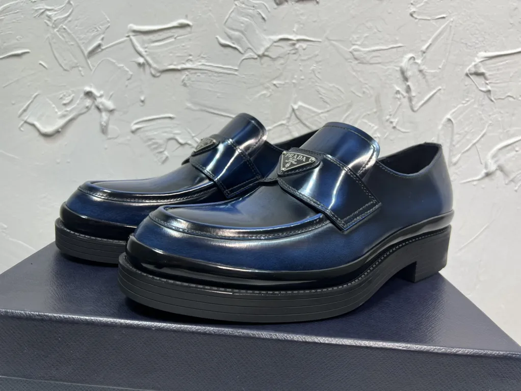 Prada Shoe 